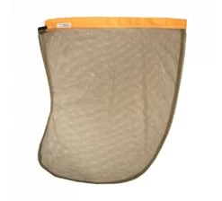 Spring Frame Butterfly Net: Bag Only