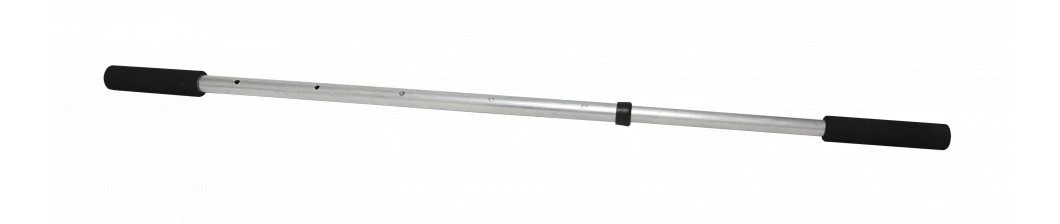 Telescopic Butterfly Net Handle (to Fit Folding Butterfly Net) 1 Telescopic Butterfly Net Handle (to Fit Folding Butterfly Net)