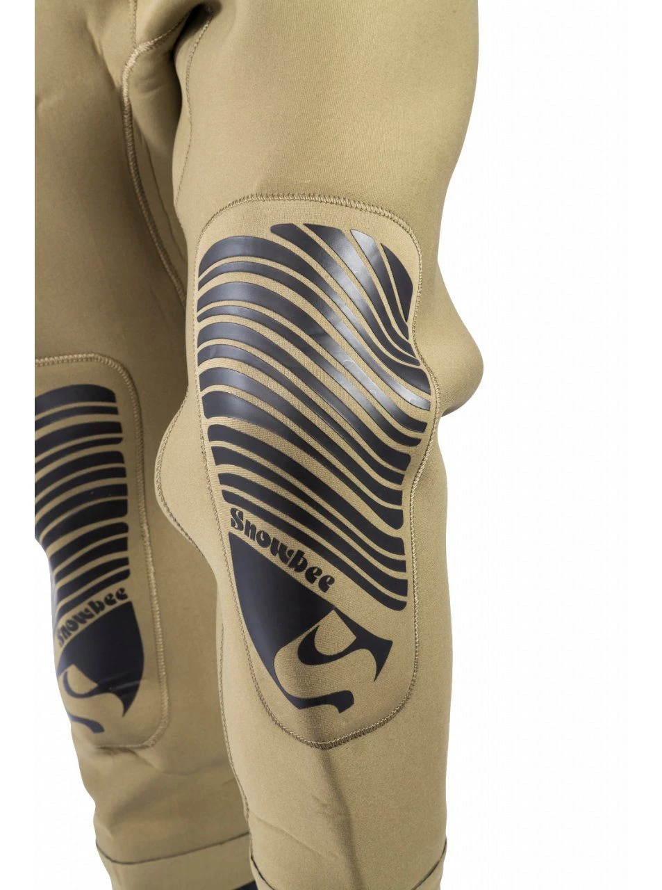 Snowbee Classic Neoprene Chest Waders 2 Snowbee Classic Neoprene Chest Waders - Image 2