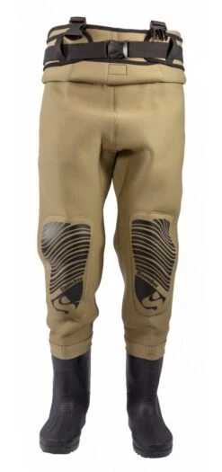 Snowbee Classic Neoprene Chest Waders 5 Snowbee Classic Neoprene Chest Waders -Wildlife Monitoring Equipment 234580 2