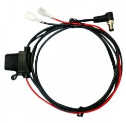 Anabat Swift External Power Cable