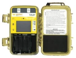 Anabat Swift Bat Detector