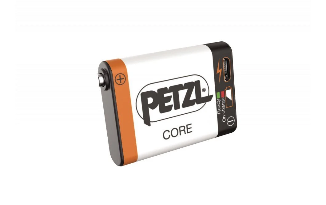 Petzl Core Rechargeable Battery 1 Petzl Core Rechargeable Battery