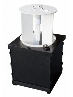 Compact 20W Actinic Heath Moth Trap (240V)