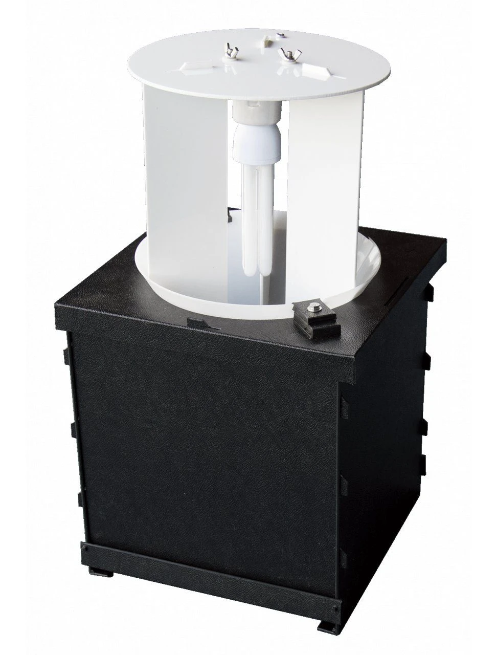 Compact 20W Actinic Heath Moth Trap (240V) 1 Compact 20W Actinic Heath Moth Trap (240V)