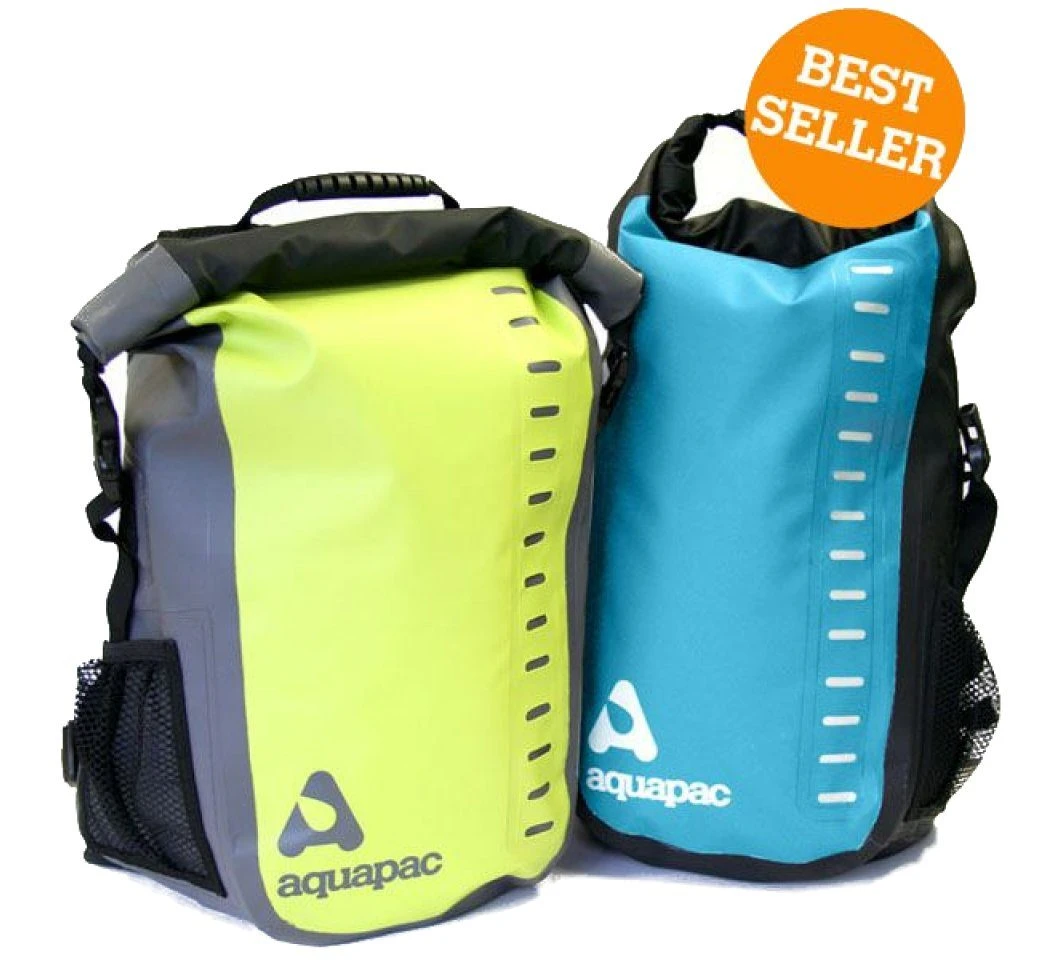 Aquapac Trailproof Daysack 1 Aquapac Trailproof Daysack