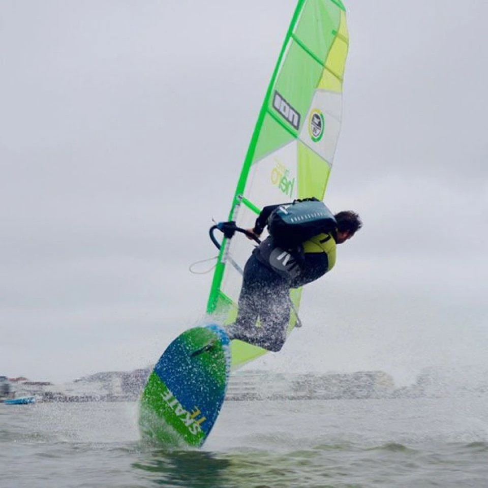 Aquapac Trailproof Daysack 2 Aquapac Trailproof Daysack - Image 2