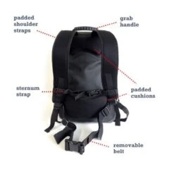 Aquapac Trailproof Daysack 10 Aquapac Trailproof Daysack -Wildlife Monitoring Equipment 235648h