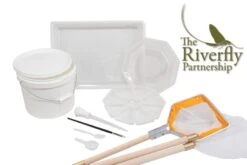 Riverfly Partnership Approved Kit 7 Riverfly Partnership Approved Kit -Wildlife Monitoring Equipment 236708 1
