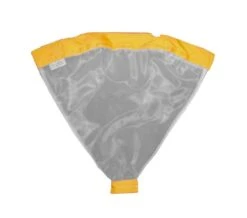 Plankton Net Bag For Professional Hand Net (250mm Wide) -Wildlife Monitoring Equipment 236710