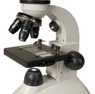 Scholaris-400 Dual LED Microscope 2 Scholaris-400 Dual LED Microscope - Image 2