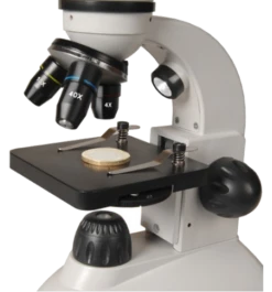 Scholaris-400 Dual LED Microscope 7 Scholaris-400 Dual LED Microscope -Wildlife Monitoring Equipment 238059 2
