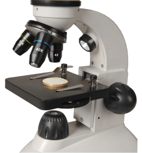 Scholaris-400 Dual LED Microscope 3 Scholaris-400 Dual LED Microscope - Image 3