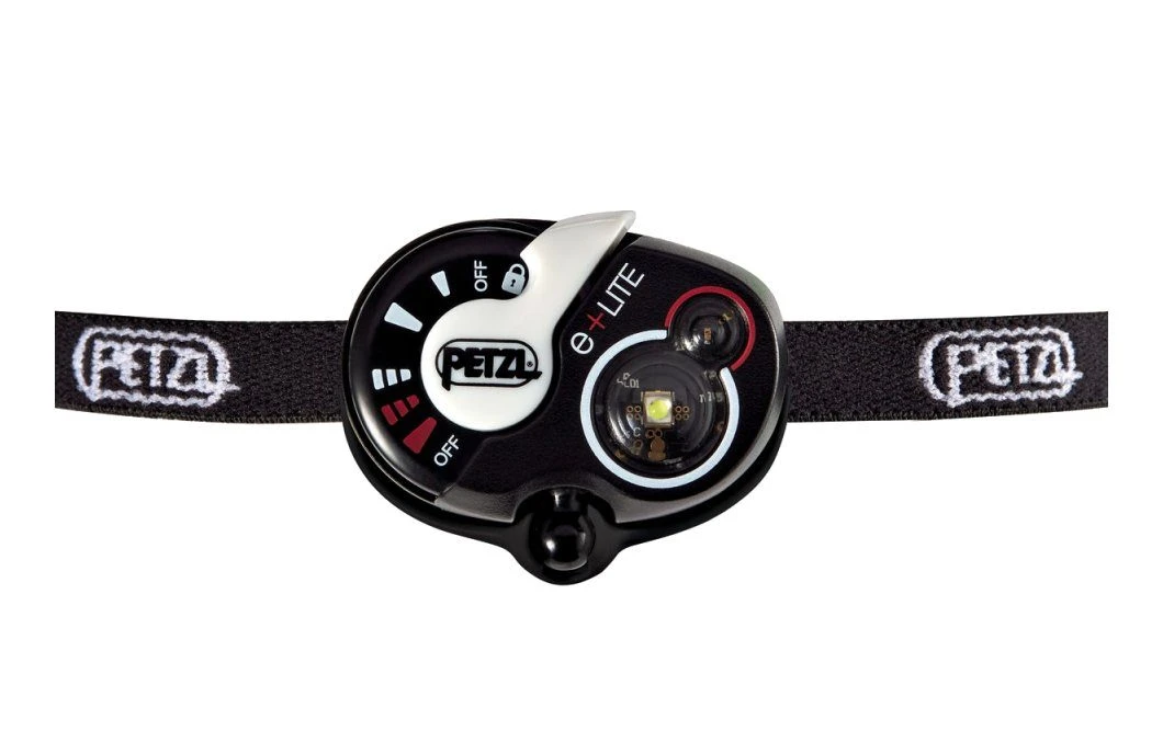 Petzl E+Lite Emergency Lamp 2 Petzl E+Lite Emergency Lamp - Image 2