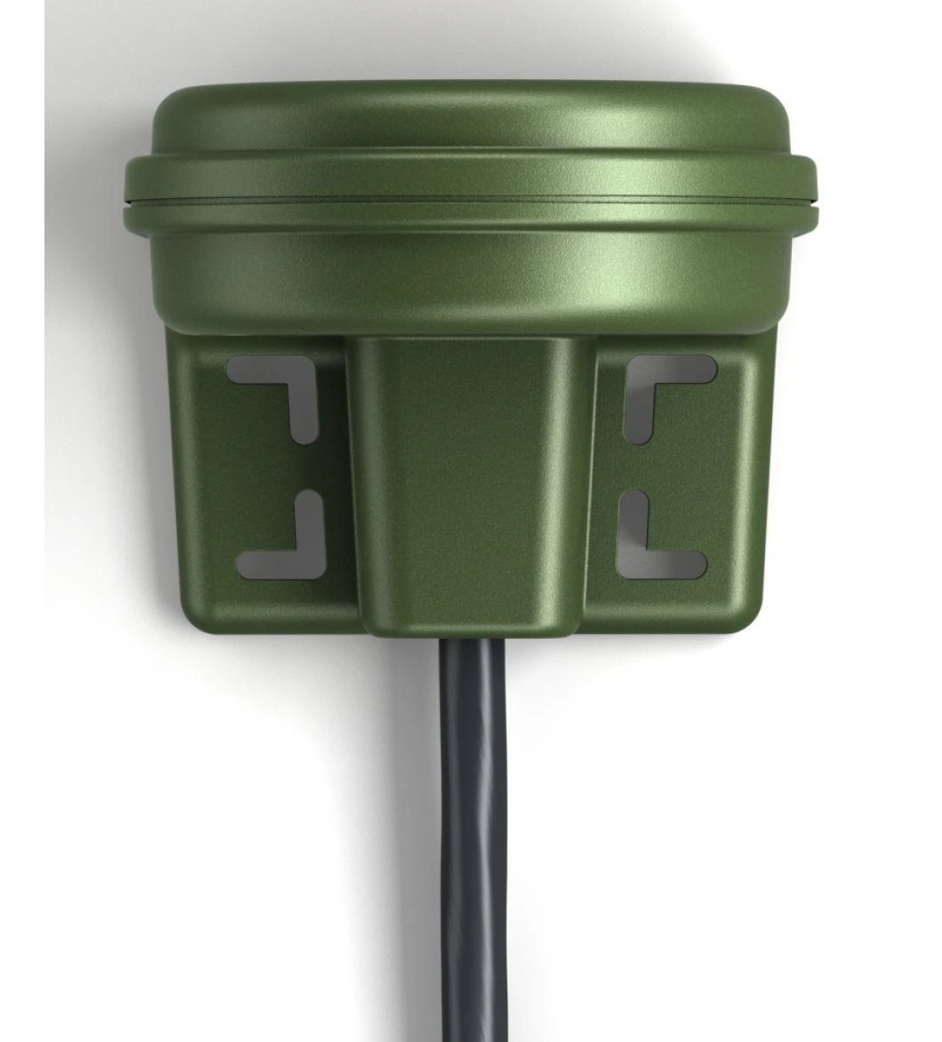 SMM-U2 Ultrasonic Microphone 2 SMM-U2 Ultrasonic Microphone - Image 2