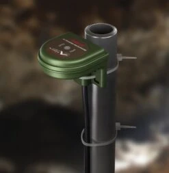 SMM-U2 Ultrasonic Microphone 12 SMM-U2 Ultrasonic Microphone -Wildlife Monitoring Equipment 238636 3