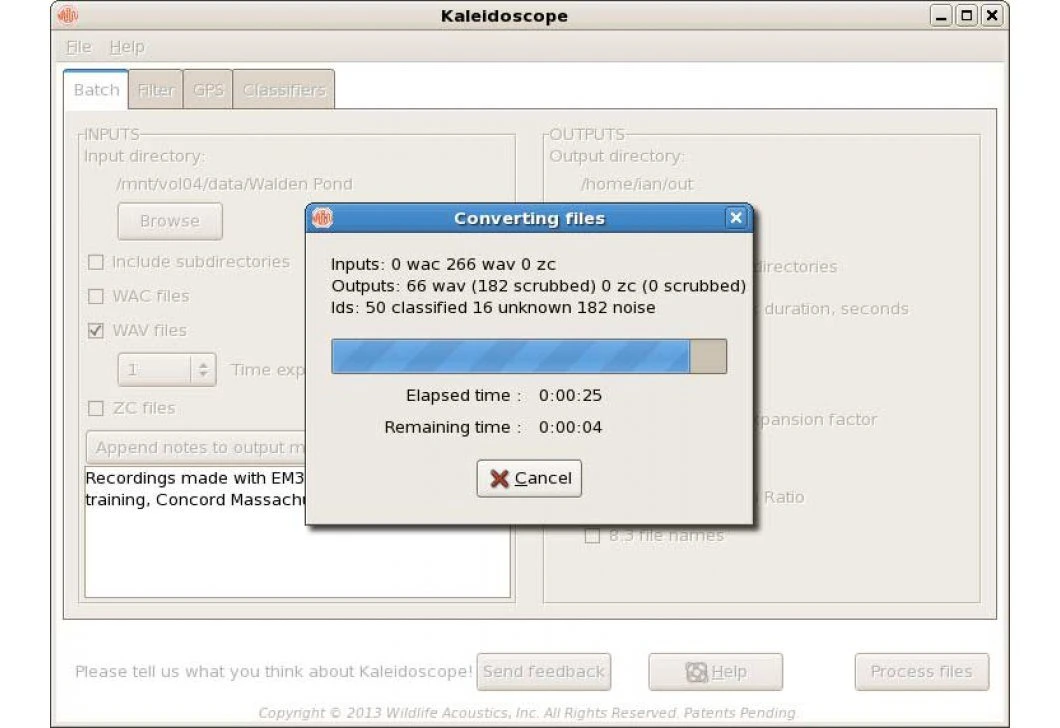 Kaleidoscope Pro - Annual Subscription 3 Kaleidoscope Pro - Annual Subscription - Image 3