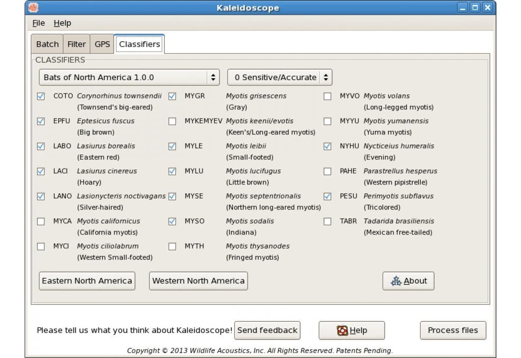 Kaleidoscope Pro - Annual Subscription 4 Kaleidoscope Pro - Annual Subscription - Image 4