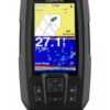 Garmin Striker Plus 4 Dual Beam Transducer & Display