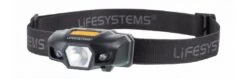 LIFESYSTEMS Intensity 155 Head Torch