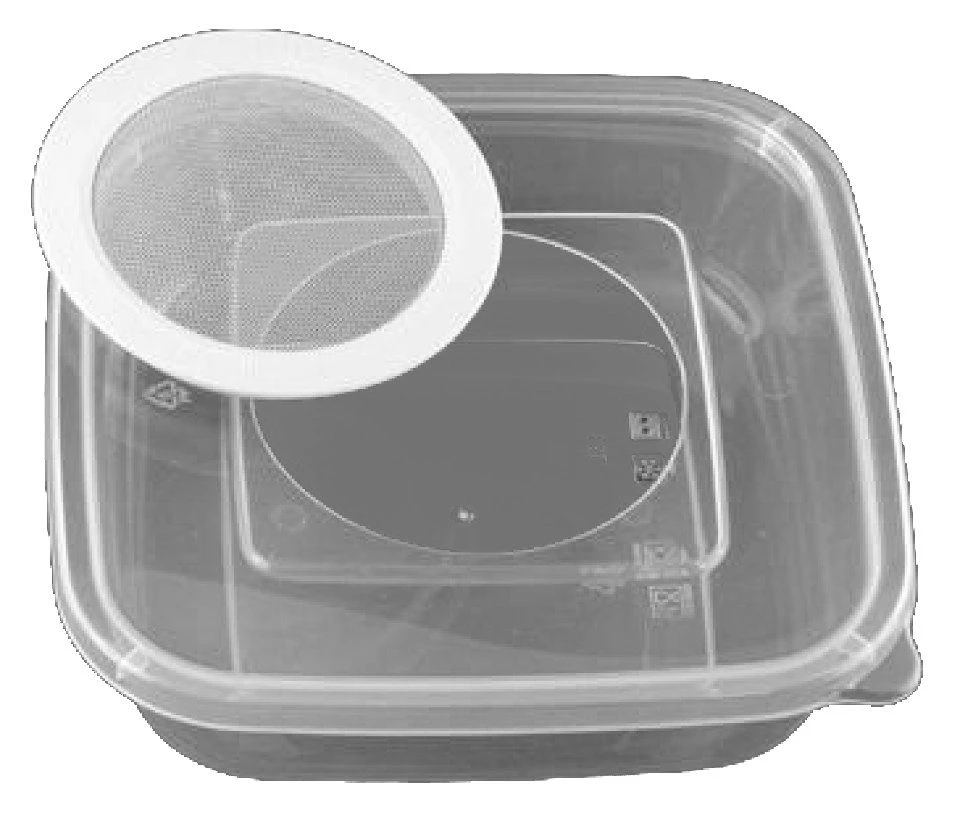 Insect Box (Wire Mesh) 3 Insect Box (Wire Mesh) - Image 3