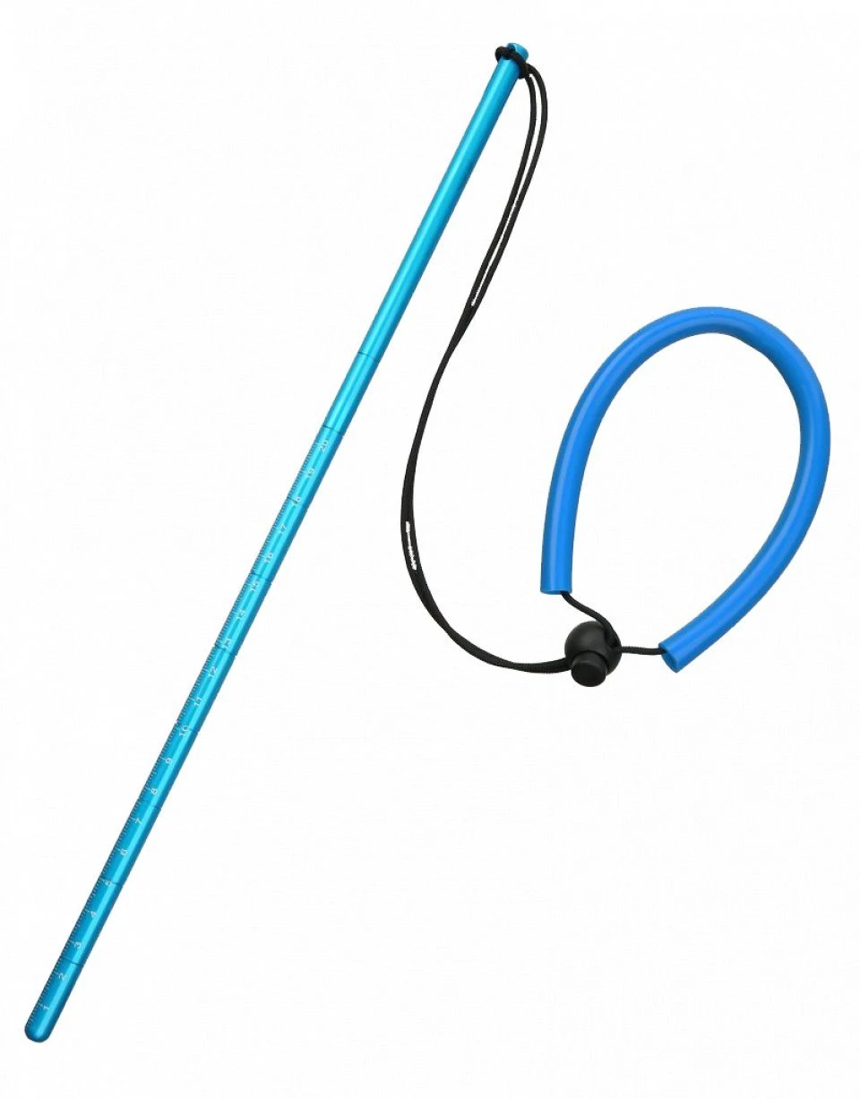 Aluminium Pointer 1 Aluminium Pointer