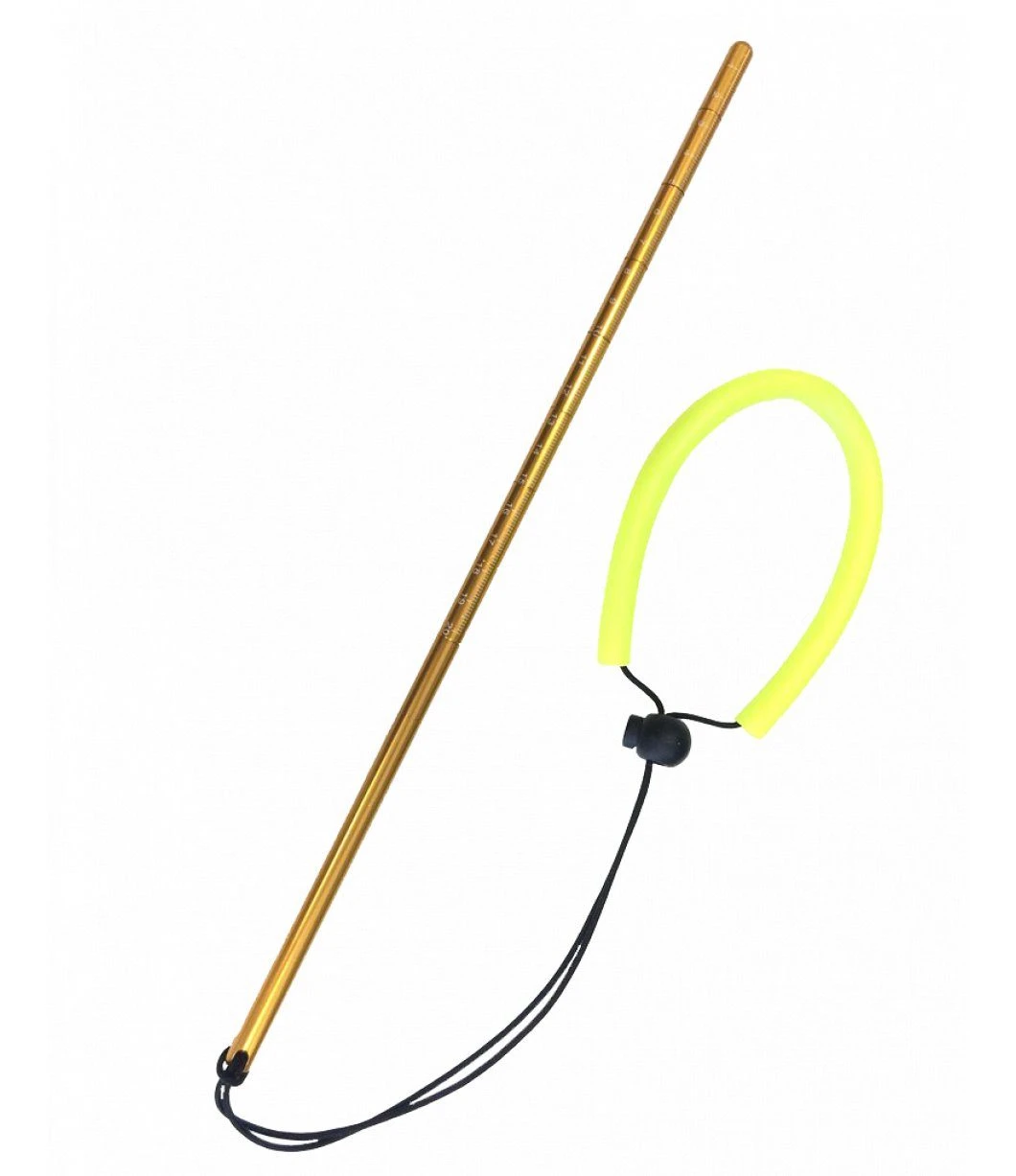 Aluminium Pointer 3 Aluminium Pointer - Image 3