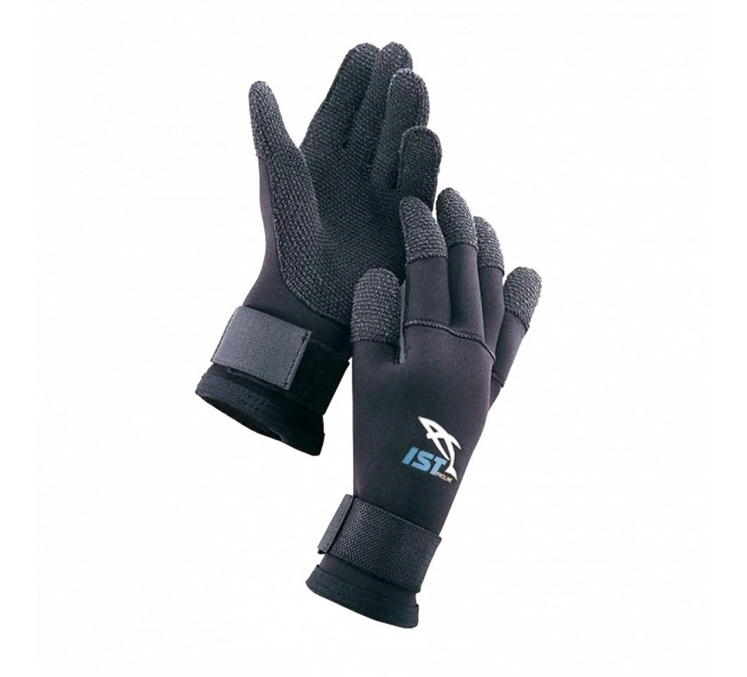3mm Kevlar Gloves 1 3mm Kevlar Gloves