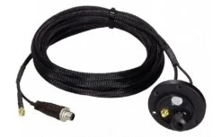 Batlogger Microphone WTG Adapter And Tester