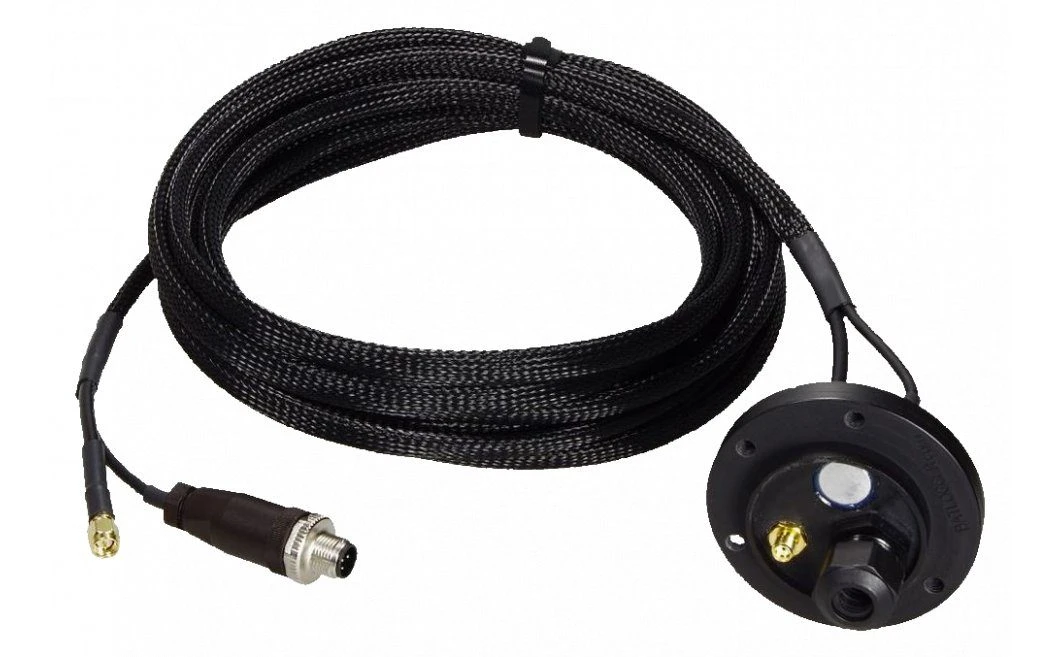 Batlogger Microphone WTG Adapter And Tester 1 Batlogger Microphone WTG Adapter And Tester