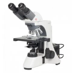 Motic BA410E 50W Microscope