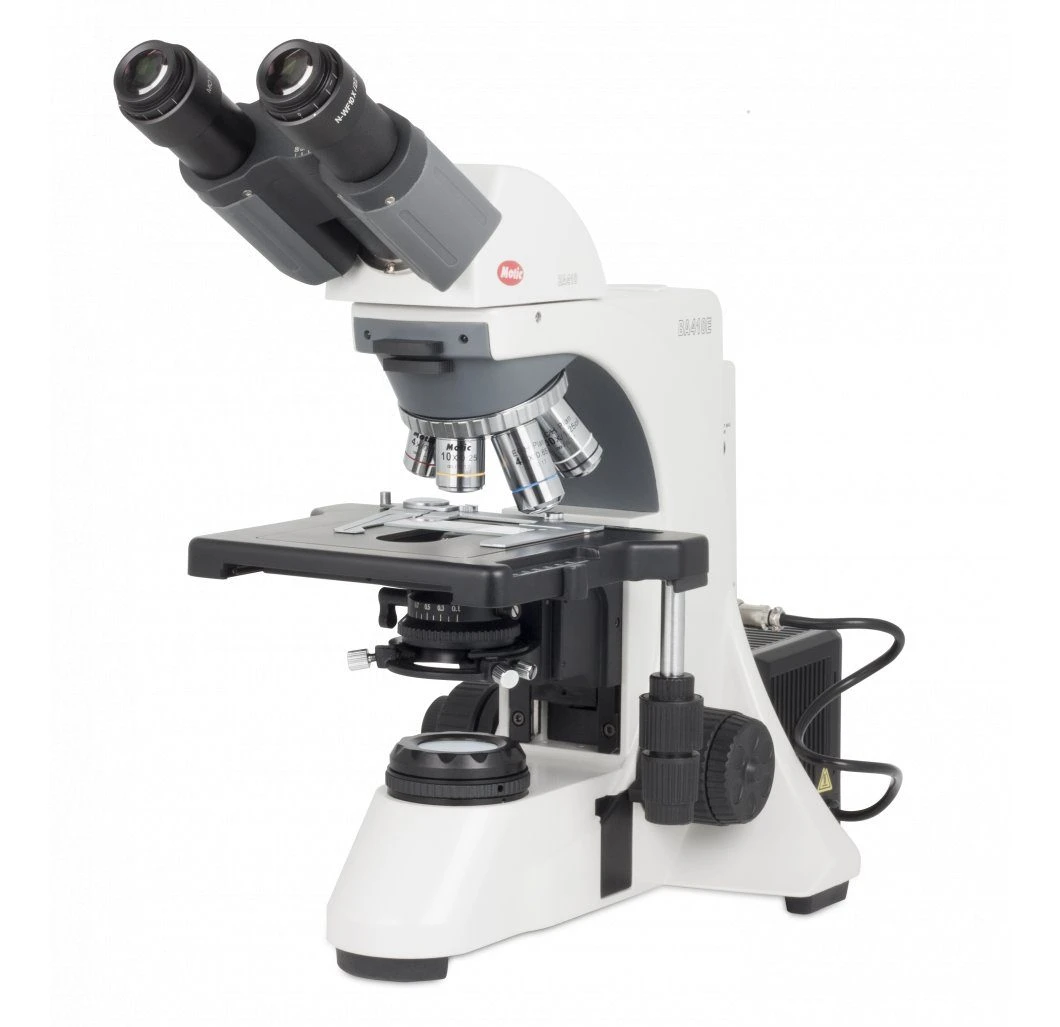 Motic BA410E 50W Microscope 1 Motic BA410E 50W Microscope