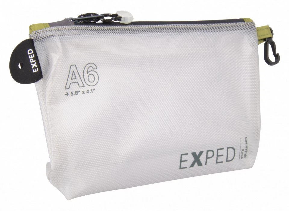 Vista Waterproof Organiser 1 Vista Waterproof Organiser