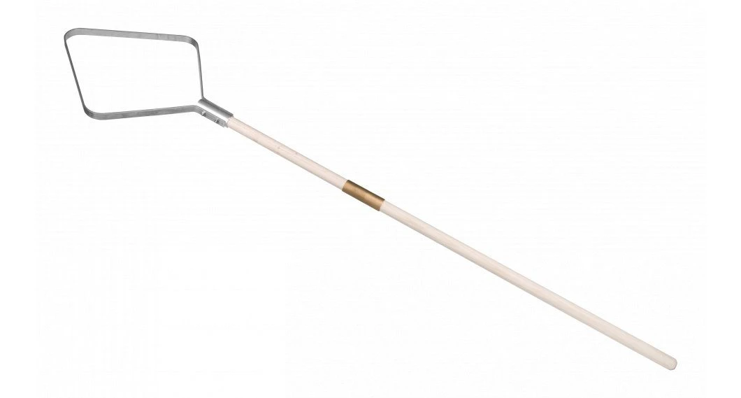 Diamond-Shaped Amphibian Net Frame (No Net Bag)