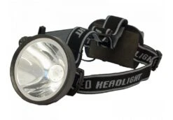 Cluson Super Spot Rechargeable Headlight HL13