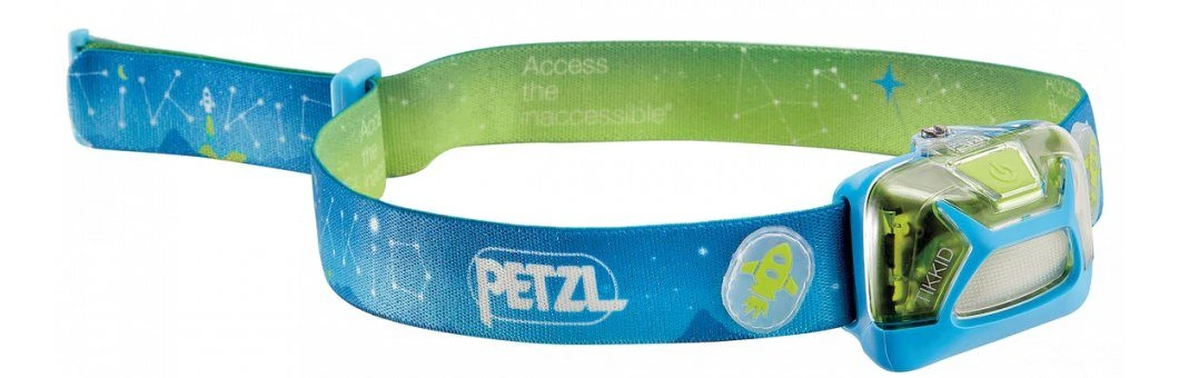 Petzl TikKID Children's Headtorch 1 Petzl TikKID Children's Headtorch