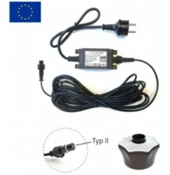 Biogents BG-Sentinel Outdoor Power Supply (EU)