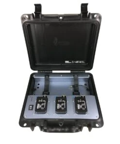 StrongBox S For Elekon Batlogger M