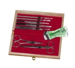 Dissection Kit With Storage Box