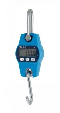 Pesola Heavy-Duty Hanging Scale -Wildlife Monitoring Equipment 242744