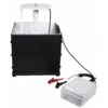Compact 20W Actinic Skinner Moth Trap (12V)