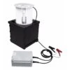 Compact 20W Actinic Heath Moth Trap (12V)