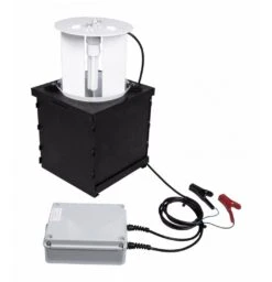 Compact 20W Actinic Heath Moth Trap (12V)