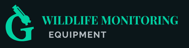 Wildlife Monitoring Equipment