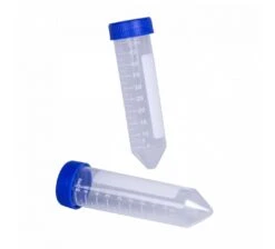 Nunc 50ml Conical Sterile Centrifuge Tube - Pack Of 25