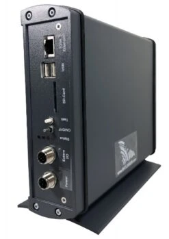 Batlogger WE X Wind Turbine Bat Detector -Wildlife Monitoring Equipment 243375