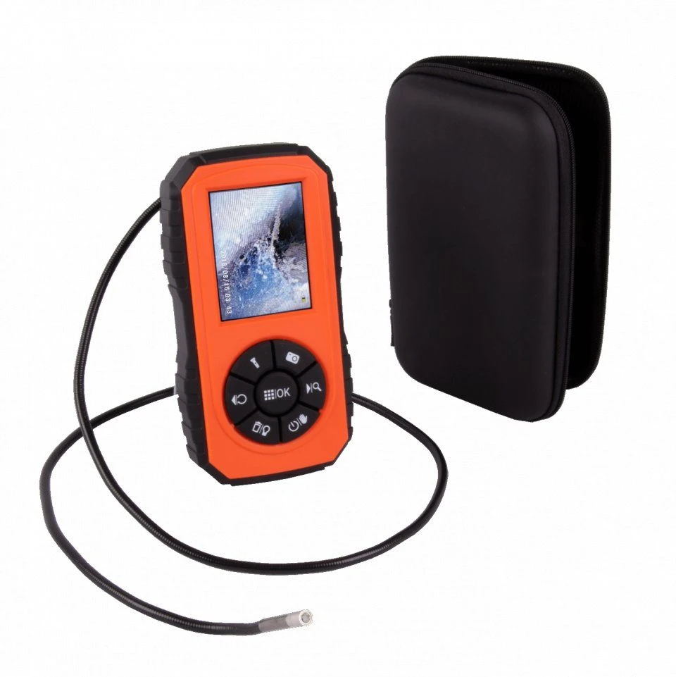 Video Endoscope 1 Video Endoscope