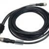 Batlogger WE X Replacement Microphone And Sensor Cable (5m)