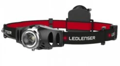 LED Lenser H3.2 Head Lamp
