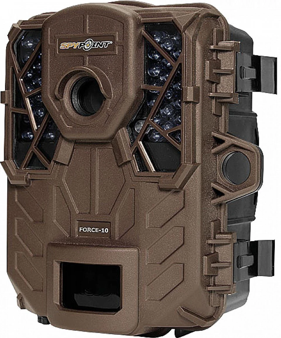 Spypoint Force-10 Trail Camera 1 Spypoint Force-10 Trail Camera